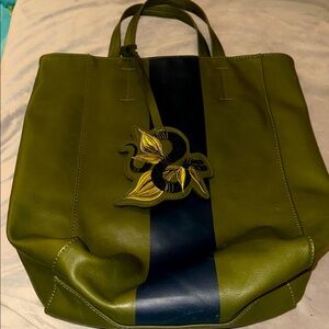 Saks Fifth Avenue Tote Bag